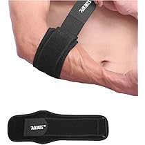 Yipoo 肘 サポーター バネ付き エルボーバンド 肘固定 軽量 １枚 楽天市場】肘 サポーター 筋トレ テニス肘 ゴルフ肘 トレーニング 固定